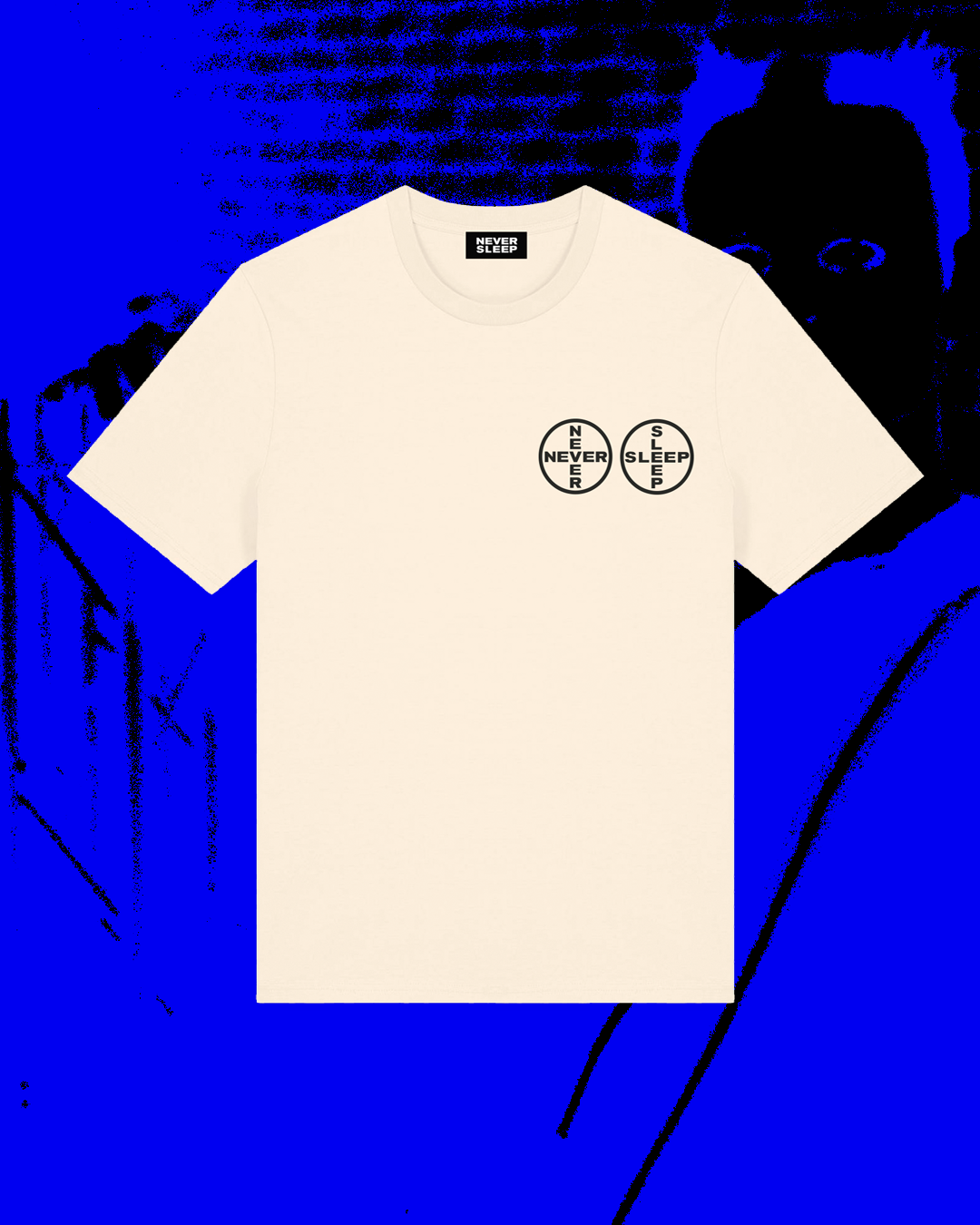 Hardcore will never die, but you will t-shirt