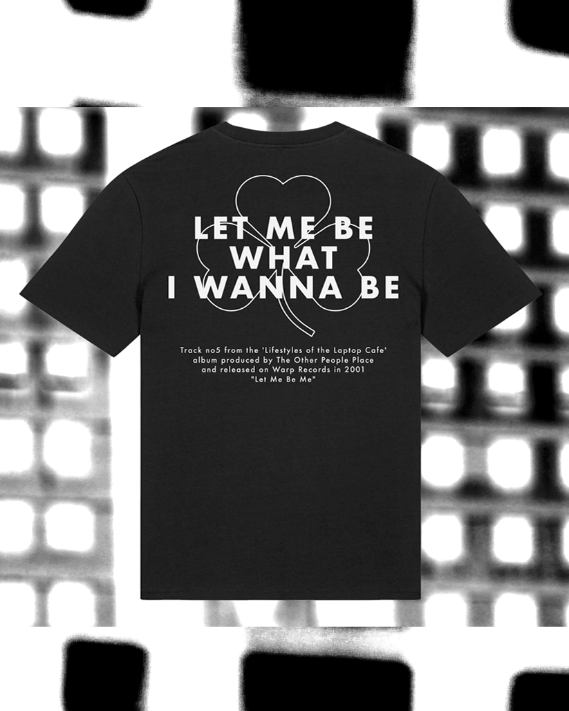 Jackmaster "The Ultimate Hits" T-shirt