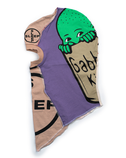 Balaclava #1