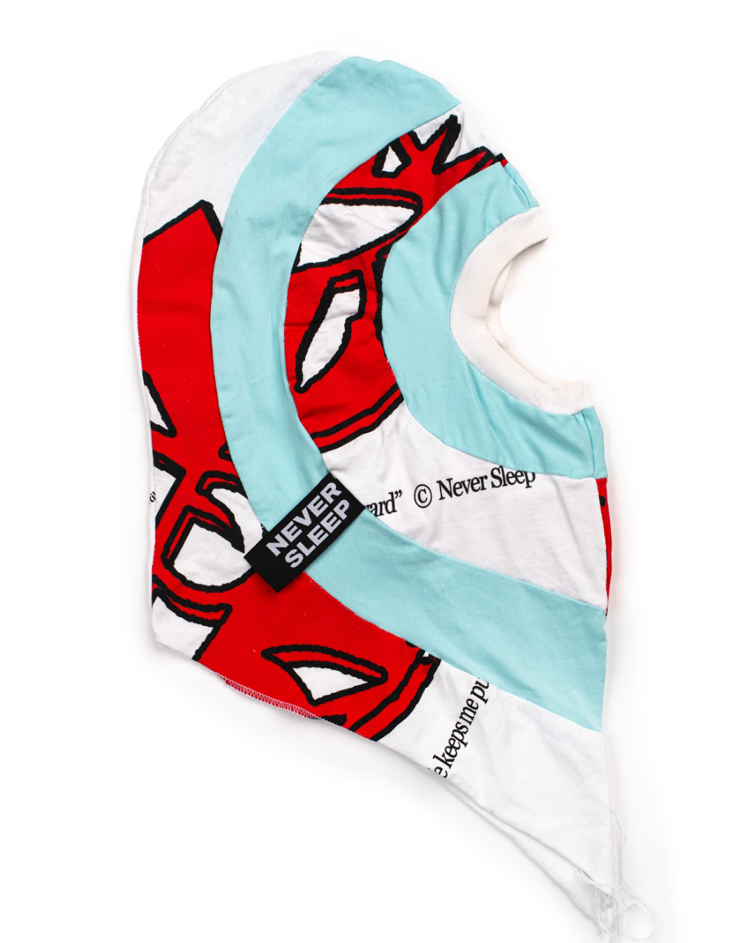 Balaclava #5