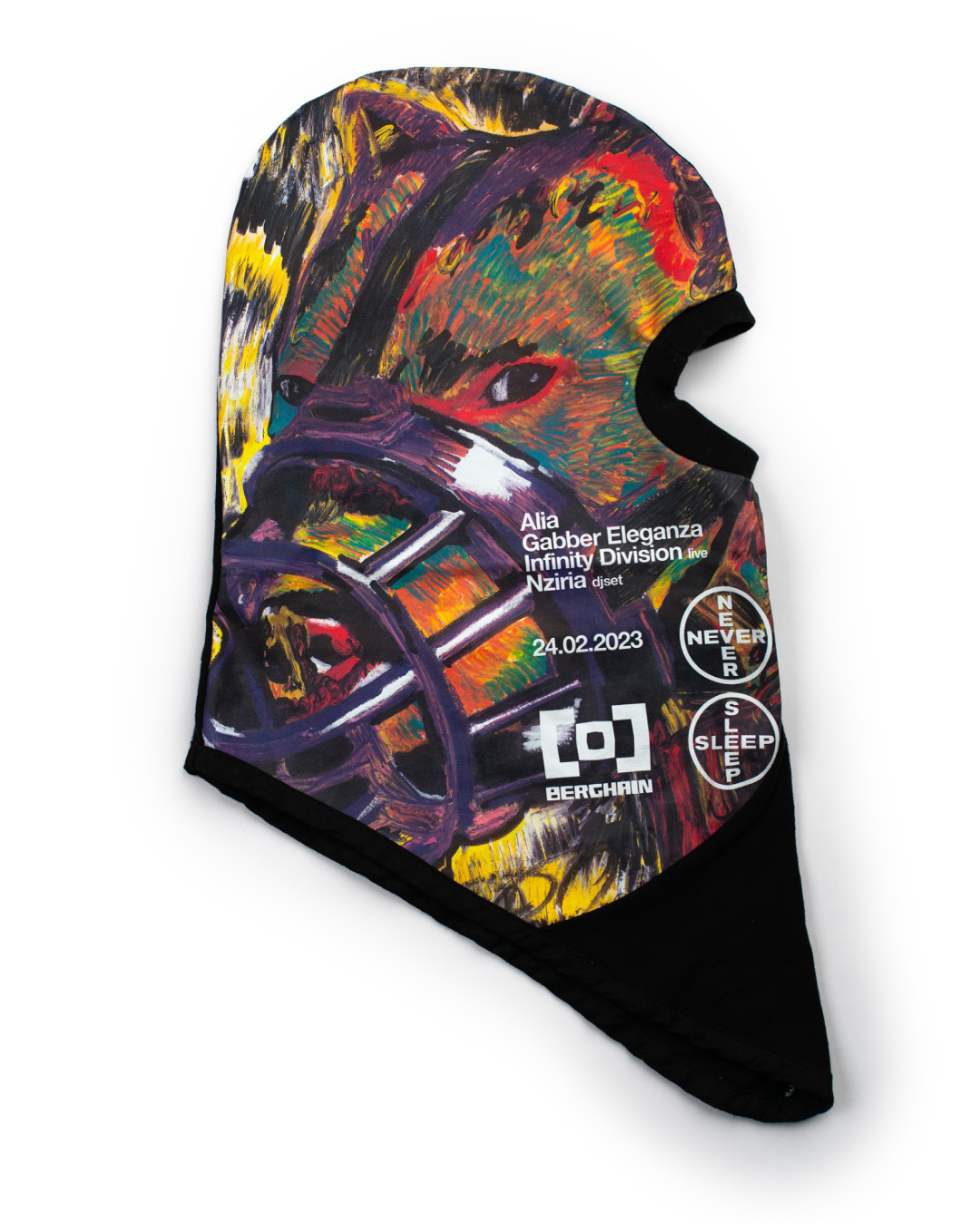 Balaclava #6