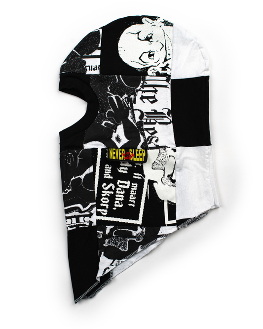Balaclava #8